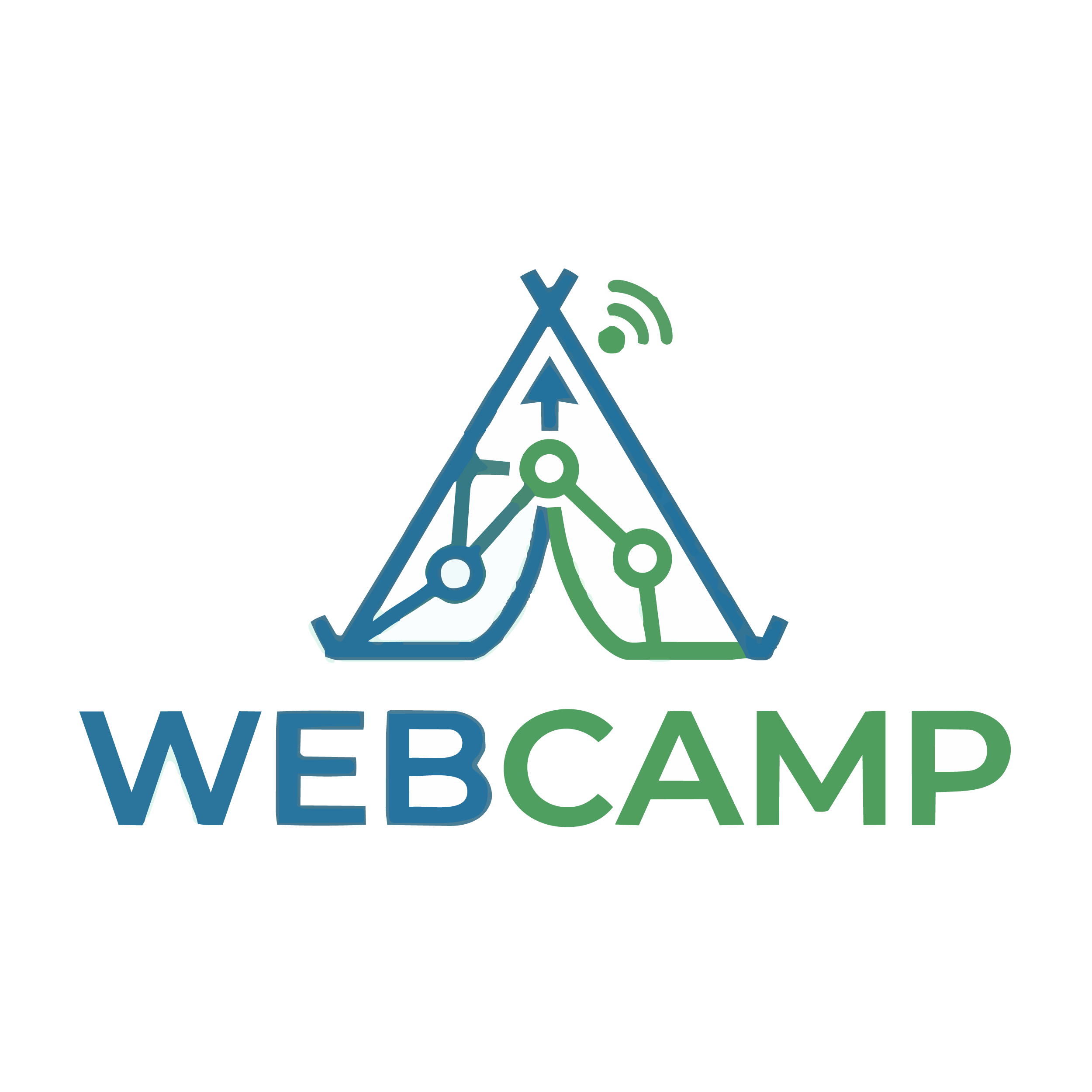 WebCamp Logo